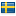 nemoc.cz server is located in Sweden